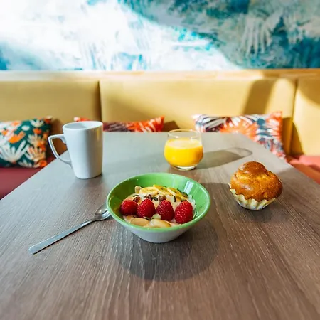 Otel Ibis Styles Antibes