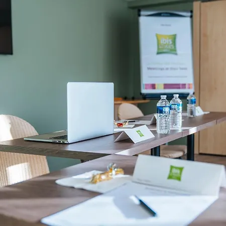 Ibis Styles 3* Antibes