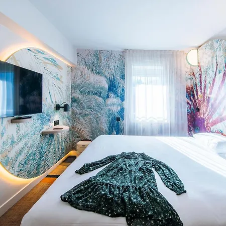 Otel Ibis Styles