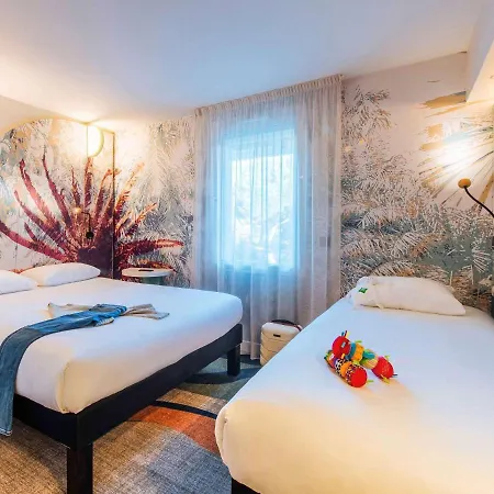 Ibis Styles Antibes