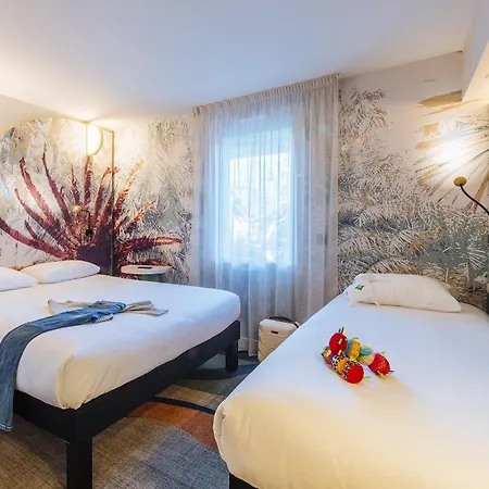 Ibis Styles Hotel