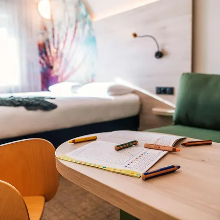 Ibis Styles Hotel 3*