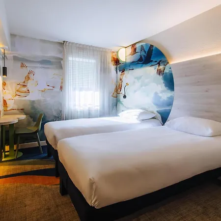 Ibis Styles Otel