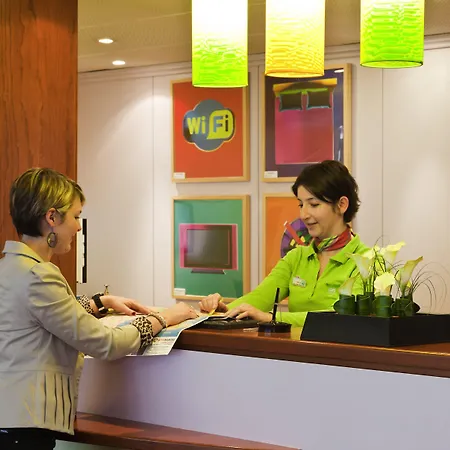 이비스 스타일 앙티베 3* 앙티브