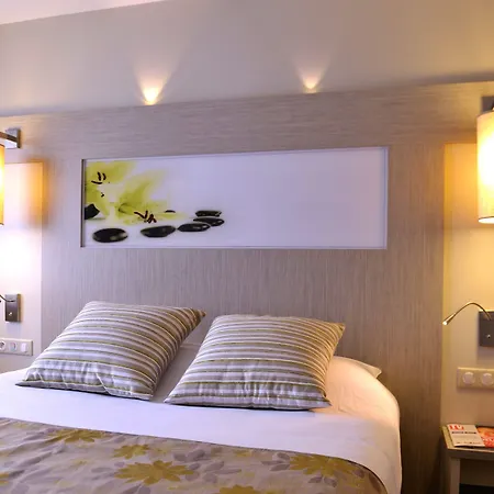 Ibis Styles Отель 3*