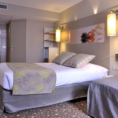 Ibis Styles Otel Antibes