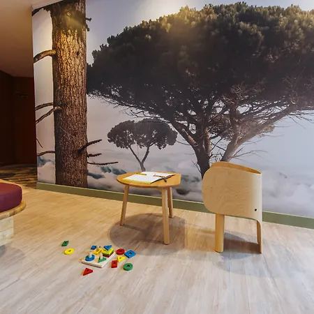 Otel Ibis Styles
