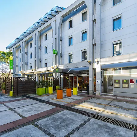 Otel Ibis Styles Antibes