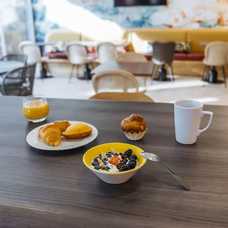Otel Ibis Styles