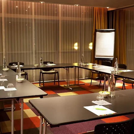 Ibis Styles Otel