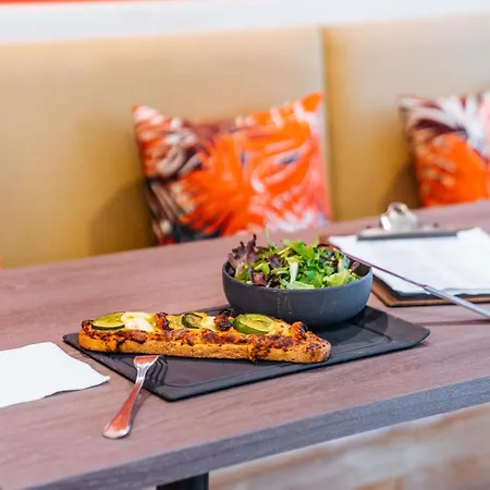 Отель Ibis Styles