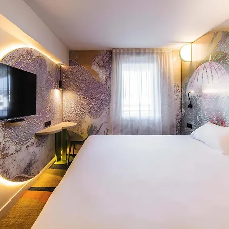 Ibis Styles