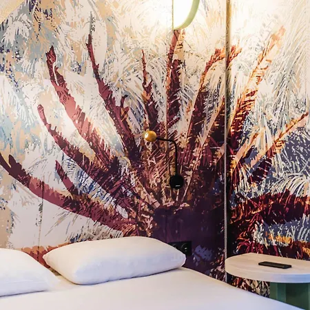 Ibis Styles Antibes