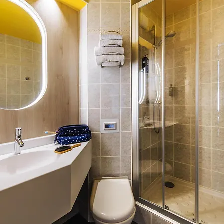 Ibis Styles Antibes