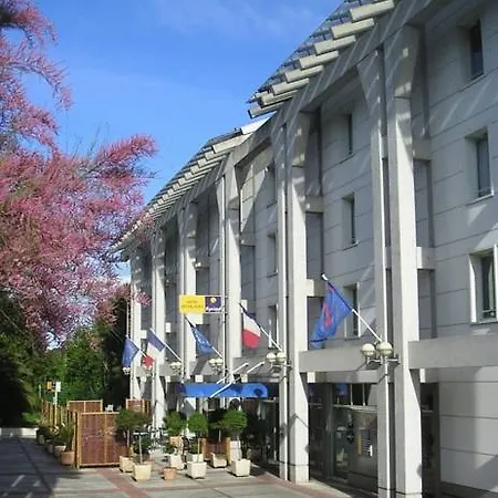 Ibis Styles Otel