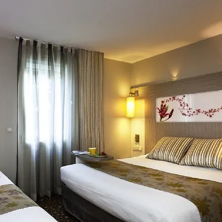 Ibis Styles Otel 3*