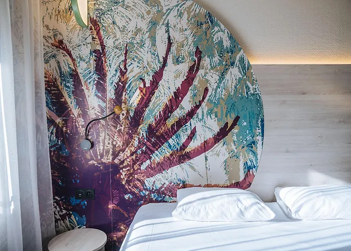 Ibis Styles Hotel 3*