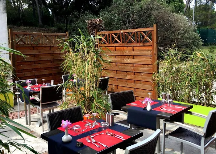 Ibis Styles 3* Antibes