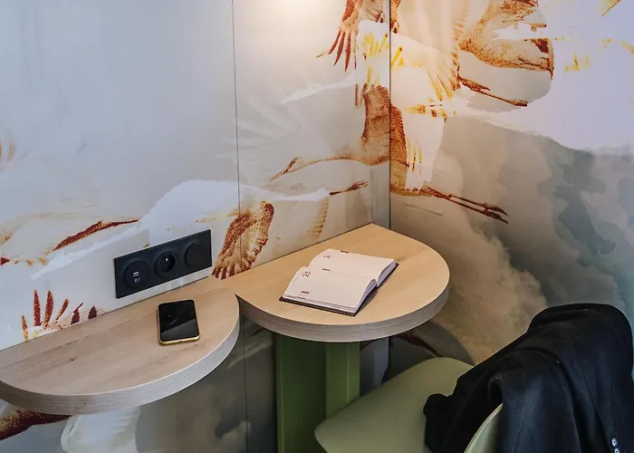 Ibis Styles 3* Antibes