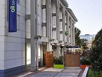 Ibis Styles 3* Antibes