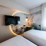 Szálloda Ibis Styles Antibes
