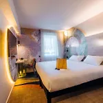 Ibis Styles Hotel 3*
