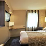 Ibis Styles Szálloda Antibes