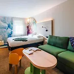 Ibis Styles Hotel 3*