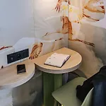 Ibis Styles 3* Antibes