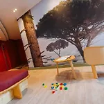 Ibis Styles Hotel