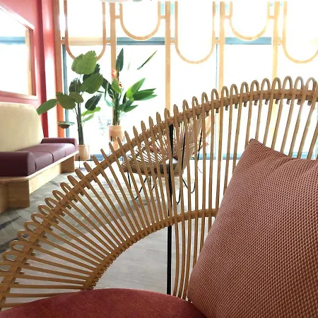 Ibis Styles Antibes
