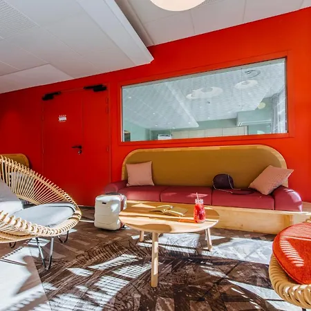 Hotel Ibis Styles Antibes