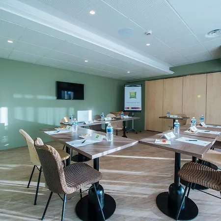 Ibis Styles Hotel 3*