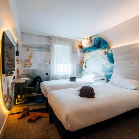 Ibis Styles Antibes