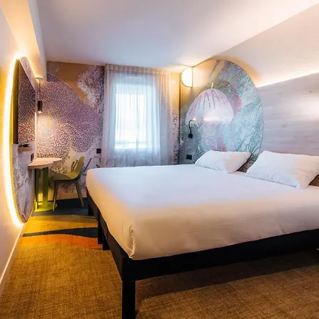 Hotell Ibis Styles Antibes