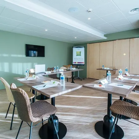 Ibis Styles Hotel