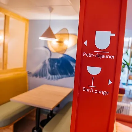 Ibis Styles Hotel Antibes