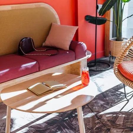 Hotel Ibis Styles 3*
