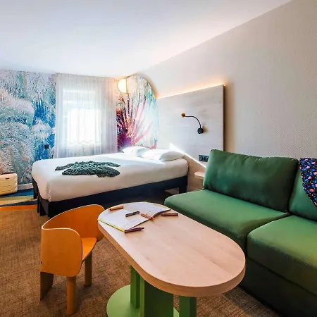 Ibis Styles 3* Antibes