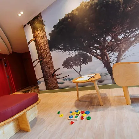 Ibis Styles Hotel Antibes