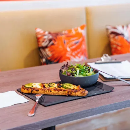 Ibis Styles Hotel