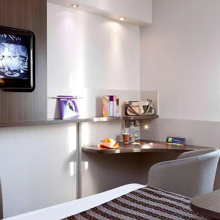 Ibis Styles Hotel 3*
