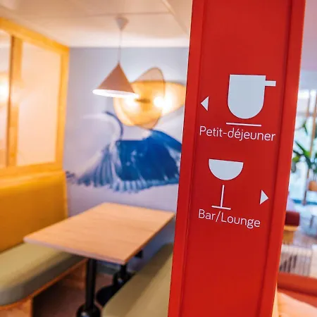 Hotel Ibis Styles 3*