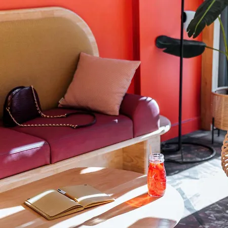 Ibis Styles 3*