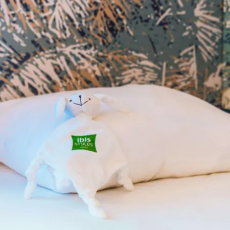 Hotel Ibis Styles