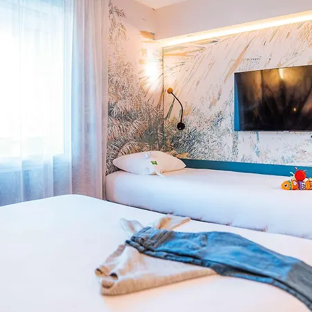 Hotel Ibis Styles Antibes