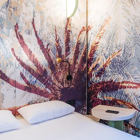 Ibis Styles Hotel 3*