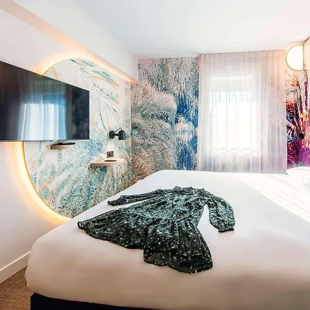 Hotel Ibis Styles 3*