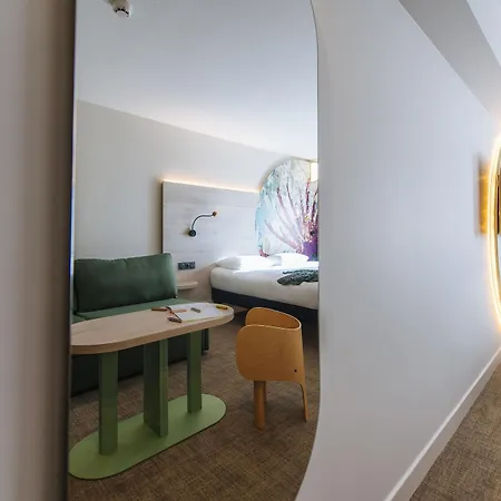 Ibis Styles Hotel