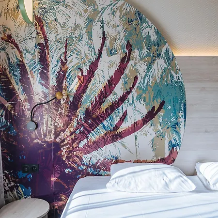 Ibis Styles Hotell 3*